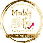 Muddy Stilletoes Award Winners 2021
