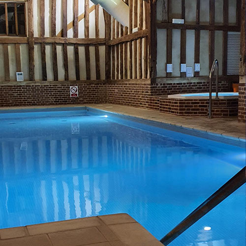 Fitness And Leisure Facilities In Suffolk The Gainsborough