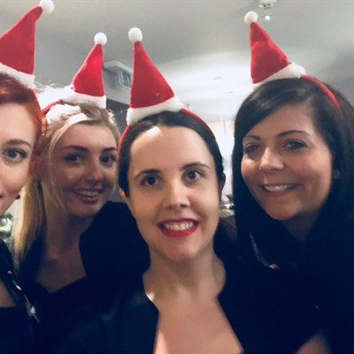 Christmas Extravaganza