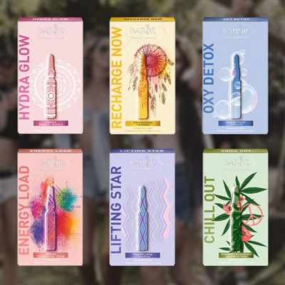 BABOR Festival Ampoules