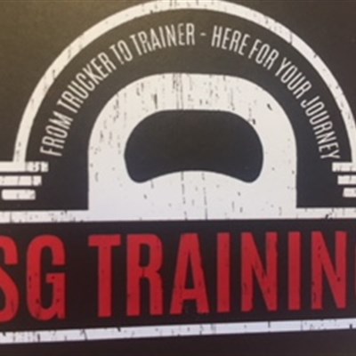Personal Training with Shaun